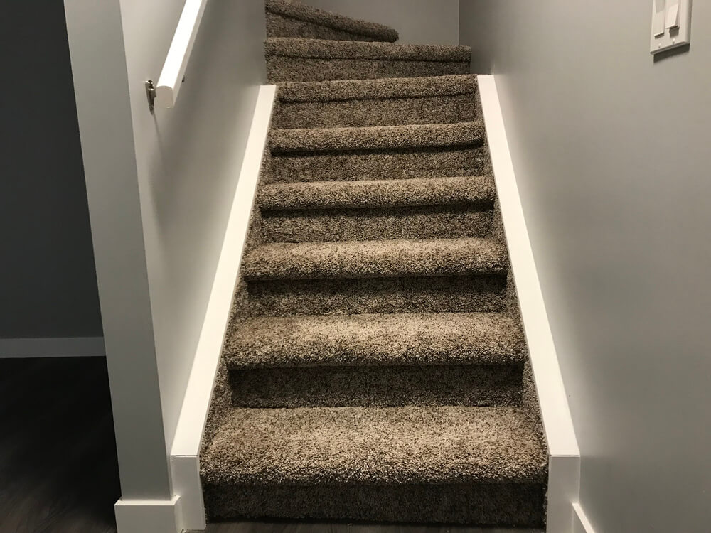 carpet-stairs-basement-development